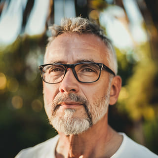 Mike Leto, doświadczony pracownik zespołu platformy kryptowalutowej do handlu